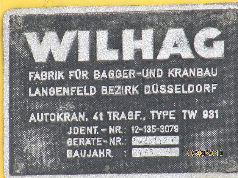 WILHAG  macchinari HccdIMG_2903